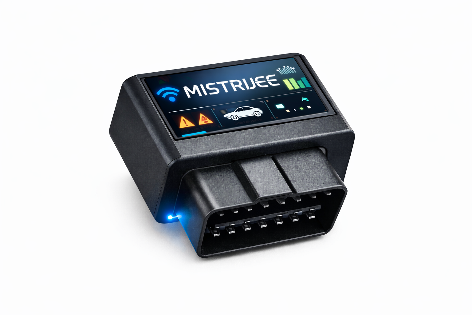 Mistrijee OBD Device
